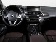 BMW X3 III (G01) Москва  - изображение 35