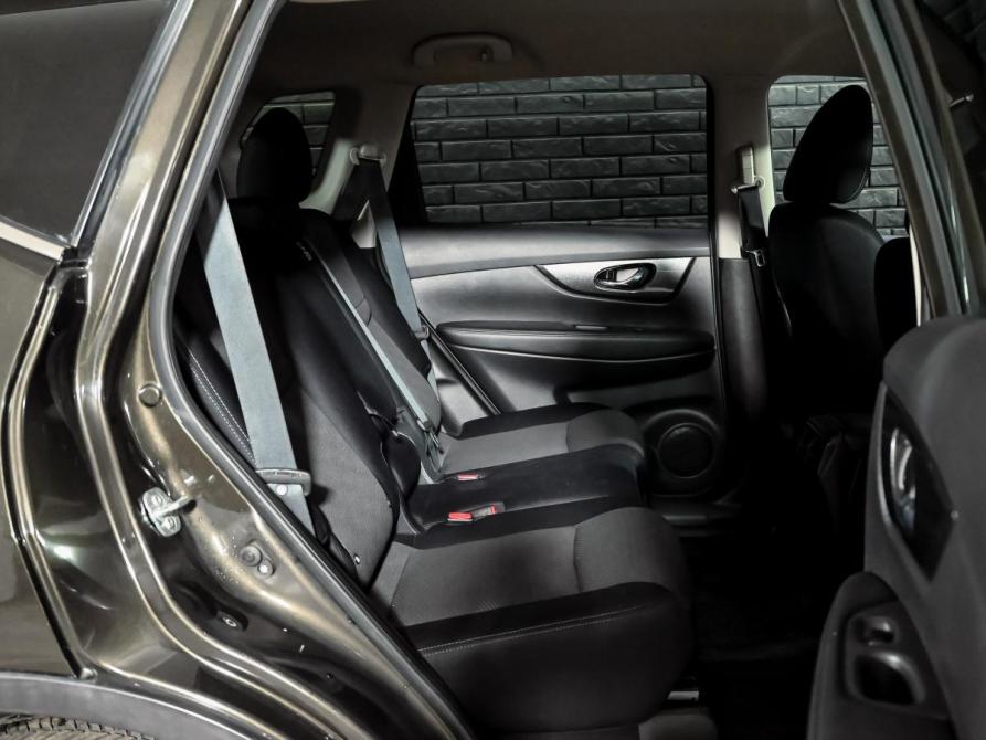 Nissan X-Trail III Екатеринбург  - изображение 17
