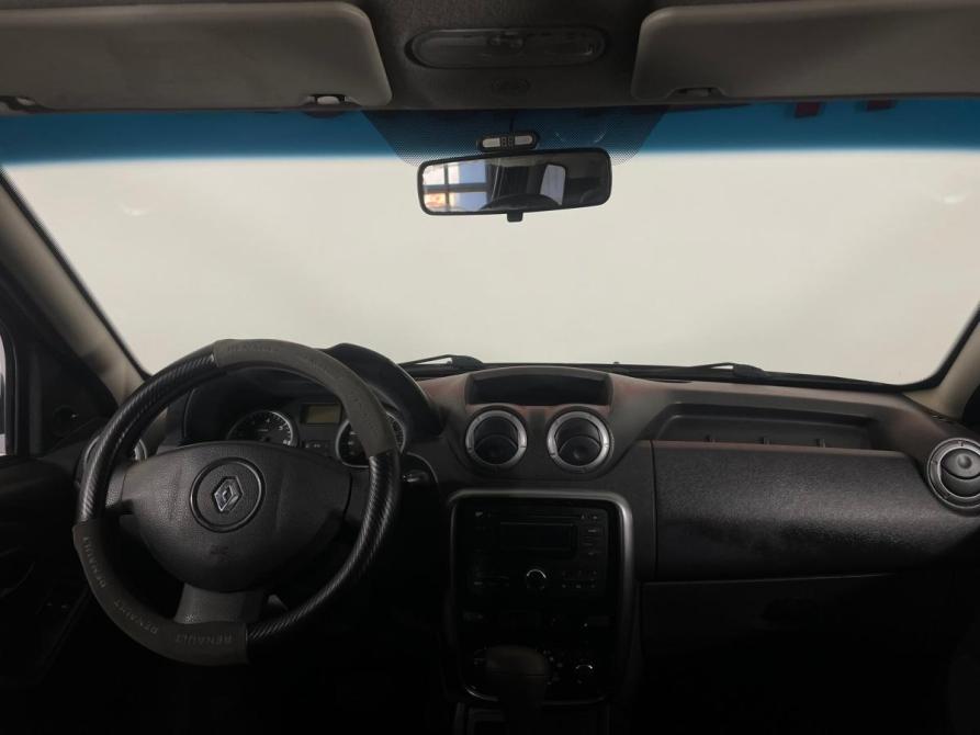 Renault Duster I Воронеж  - изображение 8