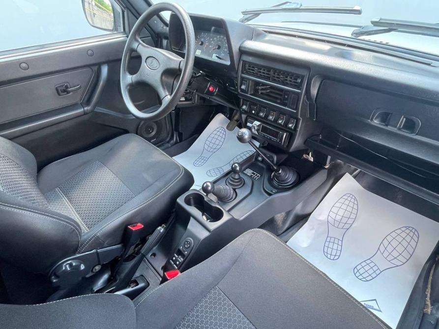 Lada (ВАЗ) 2121 (4x4) I Рестайлинг Стерлитамак  - изображение 30
