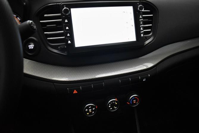 Lada (ВАЗ) Vesta I Рестайлинг (NG) с пробегом 2023 года, цена 1 270 000 рублей, 9262 км, седан, Автокод Объявления