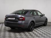 Skoda Octavia III (A7) Рестайлинг Москва  - изображение 24