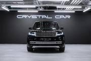Land Rover Range Rover V Москва  - изображение 46