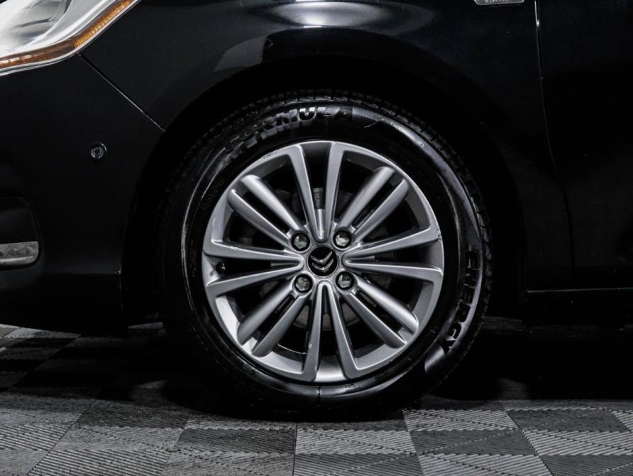 Citroen C4 II Москва  - изображение 16