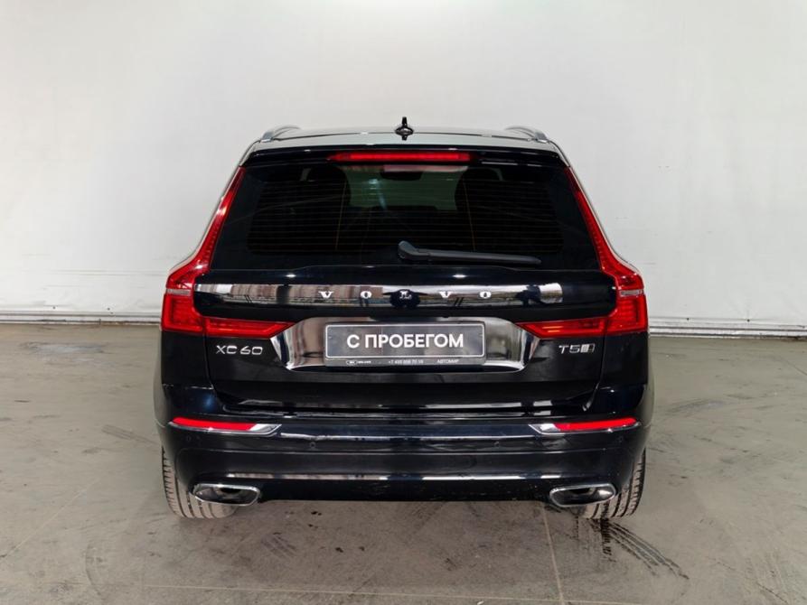 Volvo XC60 II Москва  - изображение 6