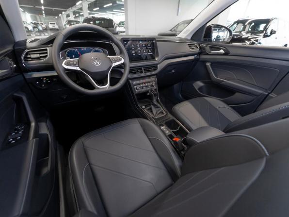 Volkswagen Tharu XR с пробегом 2026 года, цена 3 000 000 рублей, 20 км, внедорожник, Автокод Объявления