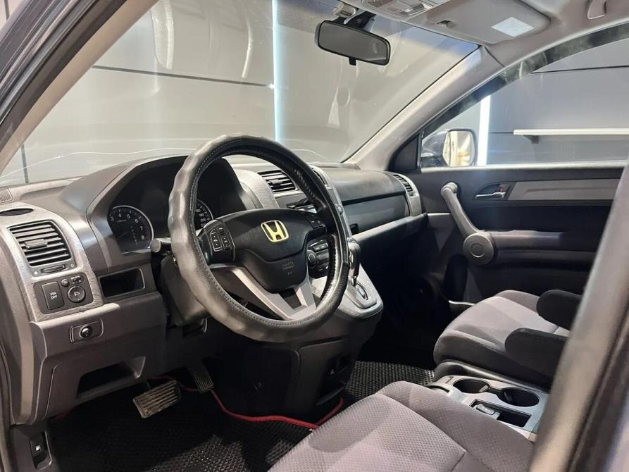 Honda CR-V III Новосибирск  - изображение 21