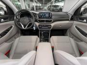 Hyundai Tucson III Рестайлинг Москва  - изображение 35