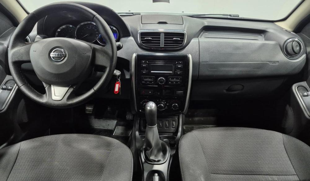 Nissan Terrano III (D10) Воронеж  - изображение 10
