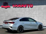 Kia Cerato IV Альметьевск  - изображение 32