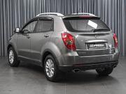 SsangYong Actyon II Ставрополь  - изображение 23