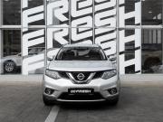 Nissan Rogue II Ставрополь  - изображение 24