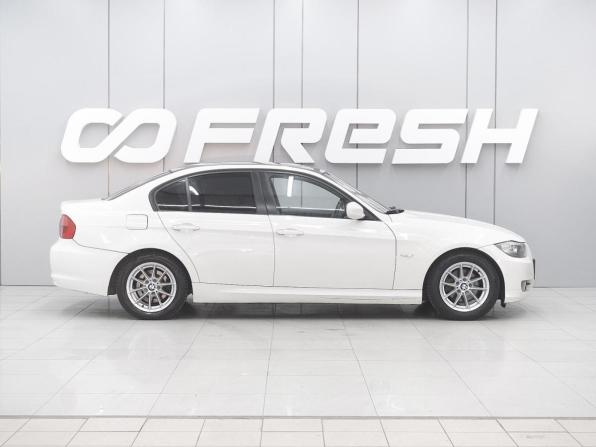 BMW 3 серии V (E90/E91/E92/E93) Рестайлинг с пробегом 2010 года, цена 965 000 рублей, 208396 км, седан, Автокод Объявления