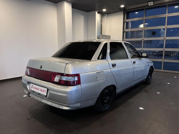 Lada (ВАЗ) 2110 с пробегом 2002 года, цена 70 000 рублей, 341949 км, седан, Автокод Объявления