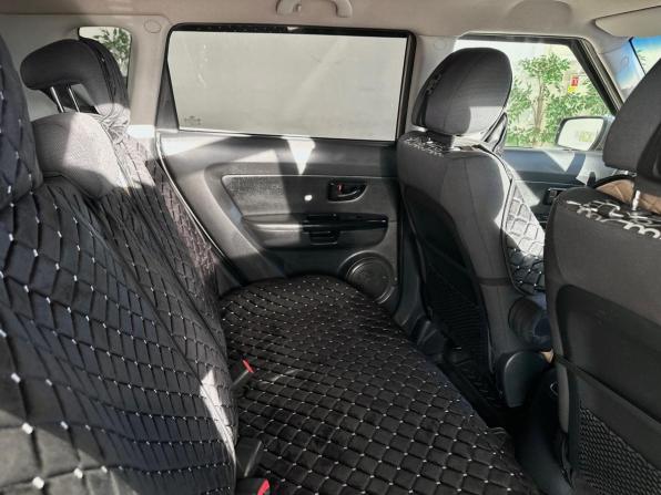 Kia Soul I с пробегом 2010 года, цена 845 000 рублей, 158500 км, хэтчбек, Автокод Объявления
