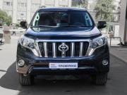 Toyota Land Cruiser Prado 150 Series Рестайлинг 1 Москва  - изображение 21