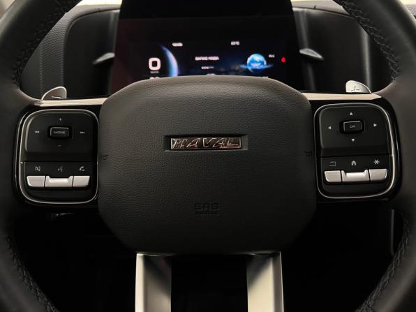 Haval Dargo I с пробегом 2024 года, цена 2 630 000 рублей, 43105 км, внедорожник, Автокод Объявления