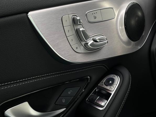 Mercedes-Benz C-Класс IV (W205) Рестайлинг с пробегом 2020 года, цена 4 210 800 рублей, 24769 км, купе, Автокод Объявления