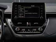Toyota Corolla XII (E210) Москва  - изображение 27