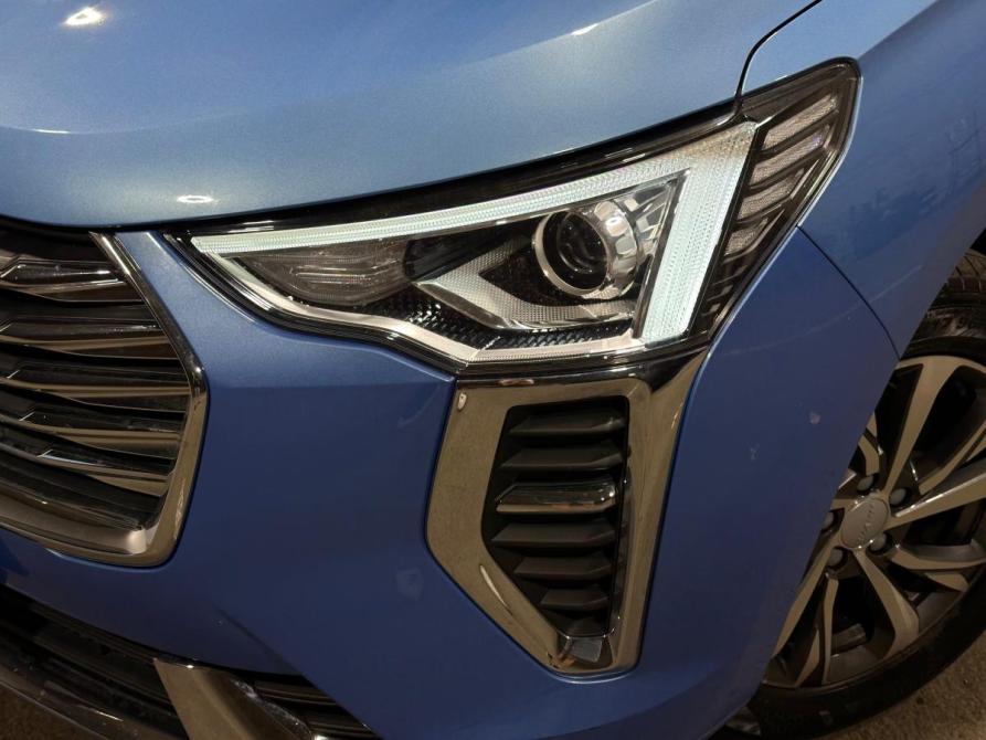 Haval Jolion I Челябинск  - изображение 7