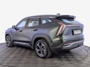 Geely Atlas II Москва  - изображение 37