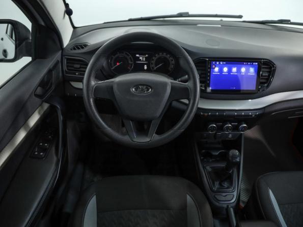 Lada (ВАЗ) Vesta I Рестайлинг (NG) с пробегом 2024 года, цена 1 199 000 рублей, 49004 км, седан, Автокод Объявления