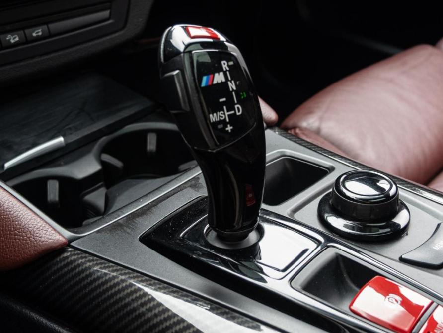 BMW X6 I (E71) Краснодар  - изображение 15