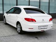 Peugeot 408 I Екатеринбург  - изображение 22