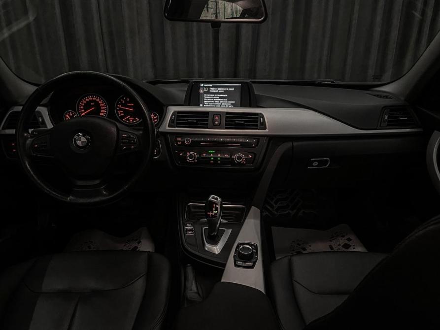 BMW 3 серии VI (F3x) Красноярск  - изображение 10
