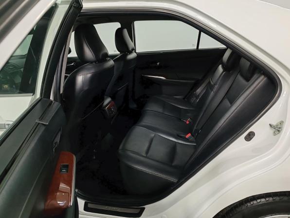 Toyota Camry VII (XV50) с пробегом 2012 года, цена 1 299 000 рублей, 280042 км, седан, Автокод Объявления