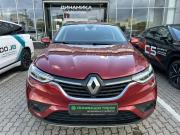 Renault Arkana I Череповец  - изображение 16