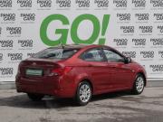 Hyundai Solaris I Рестайлинг Владимир  - изображение 19
