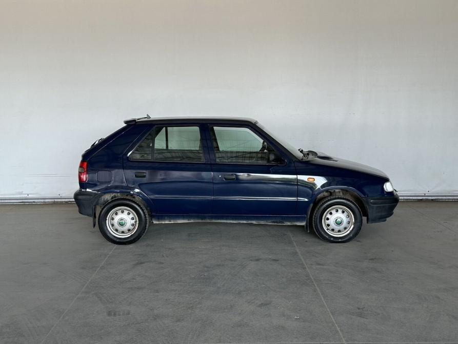 Skoda Felicia I Москва  - изображение 4