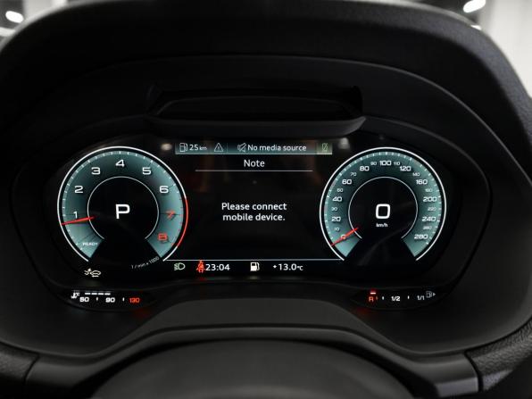 Audi Q2 I Рестайлинг с пробегом 2026 года, цена 3 700 000 рублей, 50 км, внедорожник, Автокод Объявления