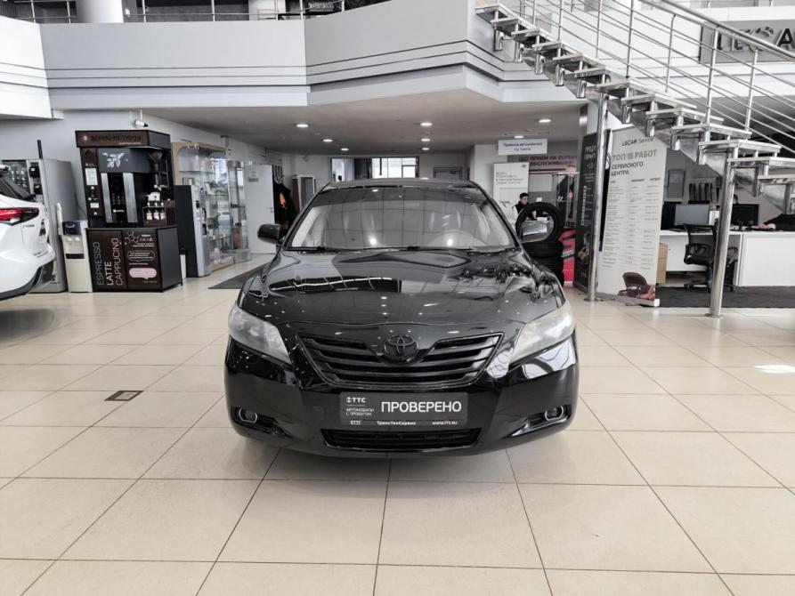 Toyota Camry VI (XV40) Казань  - изображение 2
