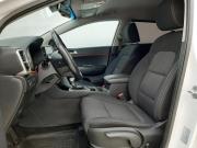 Kia Sportage IV Рестайлинг Москва  - изображение 31