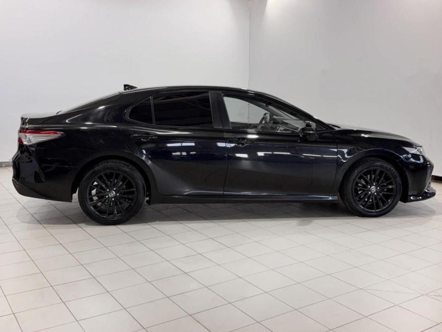 Toyota Camry VIII (XV70) Ростов-на-Дону  - изображение 5
