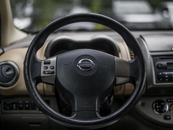 Nissan Note I с пробегом 2007 года, цена 622 000 рублей, 104486 км, хэтчбек, Автокод Объявления