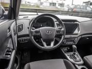 Hyundai Creta I Волгоград  - изображение 53