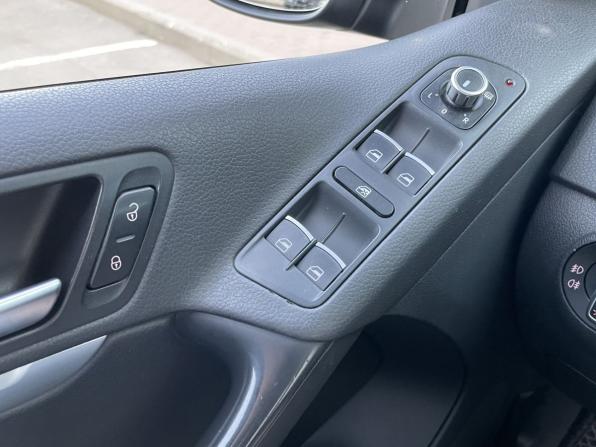 Volkswagen Tiguan I Рестайлинг с пробегом 2012 года, цена 1 249 000 рублей, 220000 км, внедорожник, Автокод Объявления