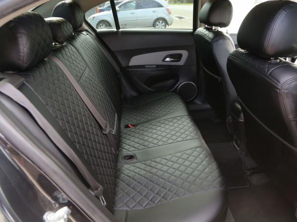 Chevrolet Cruze I с пробегом 2011 года, цена 624 000 рублей, 208000 км, седан, Автокод Объявления