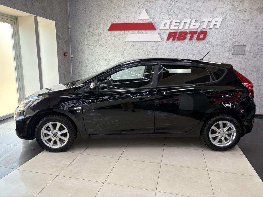 Hyundai Solaris I Ярославль  - изображение 2