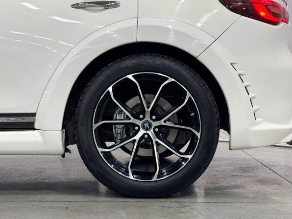 Infiniti FX II (S51) Рестайлинг с пробегом 2013 года, цена 2 200 000 рублей, 180000 км, внедорожник, Автокод Объявления