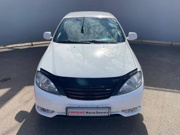 Daewoo Gentra II с пробегом 2013 года, цена 550 000 рублей, 239260 км, седан, Автокод Объявления