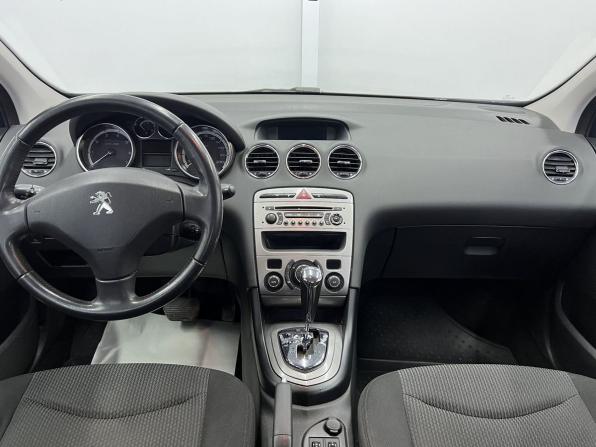 Peugeot 408 I с пробегом 2013 года, цена 869 000 рублей, 85304 км, седан, Автокод Объявления