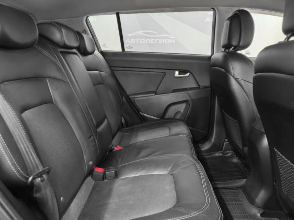Kia Sportage III Рестайлинг с пробегом 2015 года, цена 1 399 000 рублей, 197000 км, внедорожник, Автокод Объявления