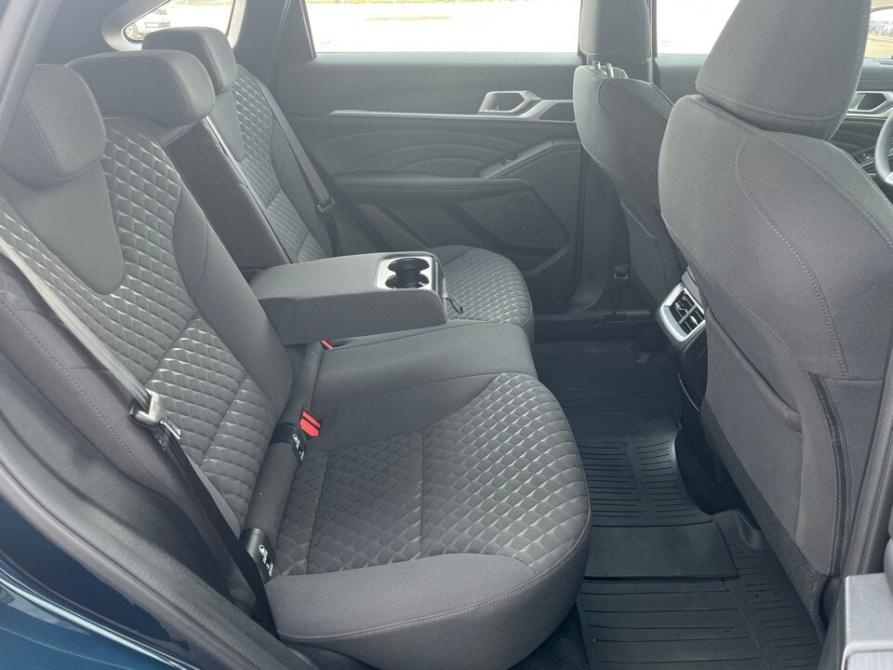 Haval F7 II Абакан  - изображение 5