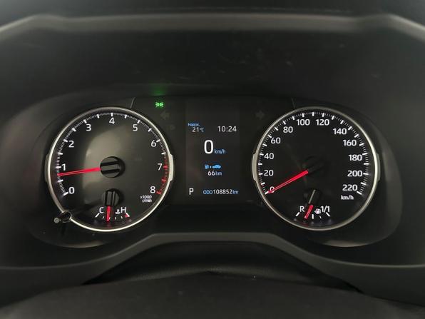 Toyota RAV4 V (XA50) с пробегом 2020 года, цена 3 497 000 рублей, 108000 км, внедорожник, Автокод Объявления