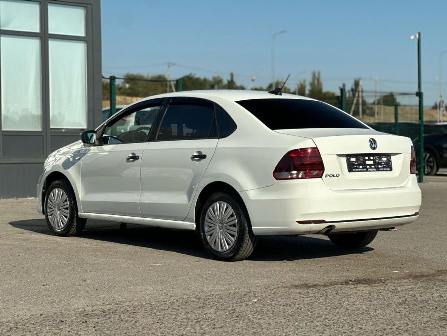 Volkswagen Polo V Рестайлинг Волгоград  - изображение 6