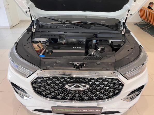 Chery Tiggo 8 Pro I с пробегом 2022 года, цена 1 870 000 рублей, 77501 км, внедорожник, Автокод Объявления